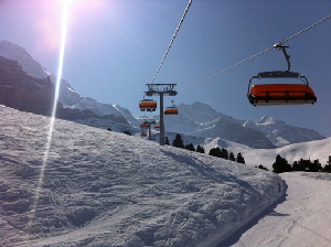 Skiferien 2018 gnstig